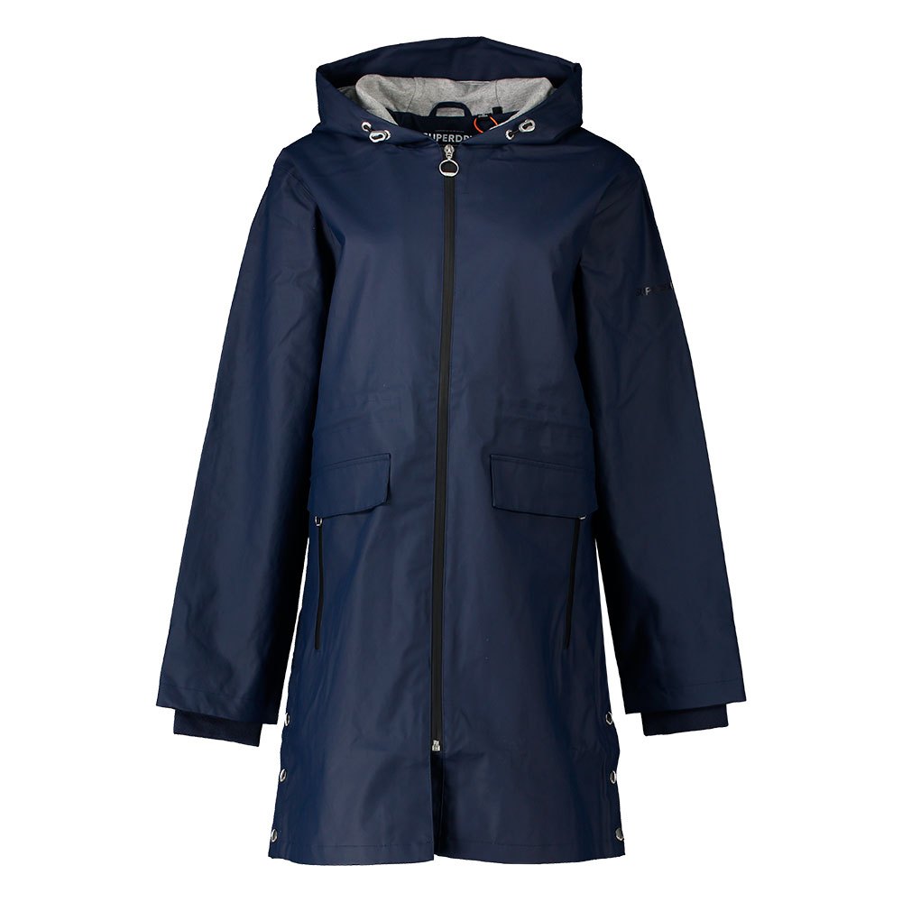 Superdry Hydrotech Mac