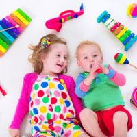 ¿Qué música o canción relaja a tu hijo? La pregunta de la semana 