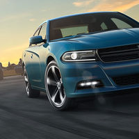 La historia de nunca acabar. El nuevo Charger/Challenger se vuelve a retrasar, ahora hasta 2020