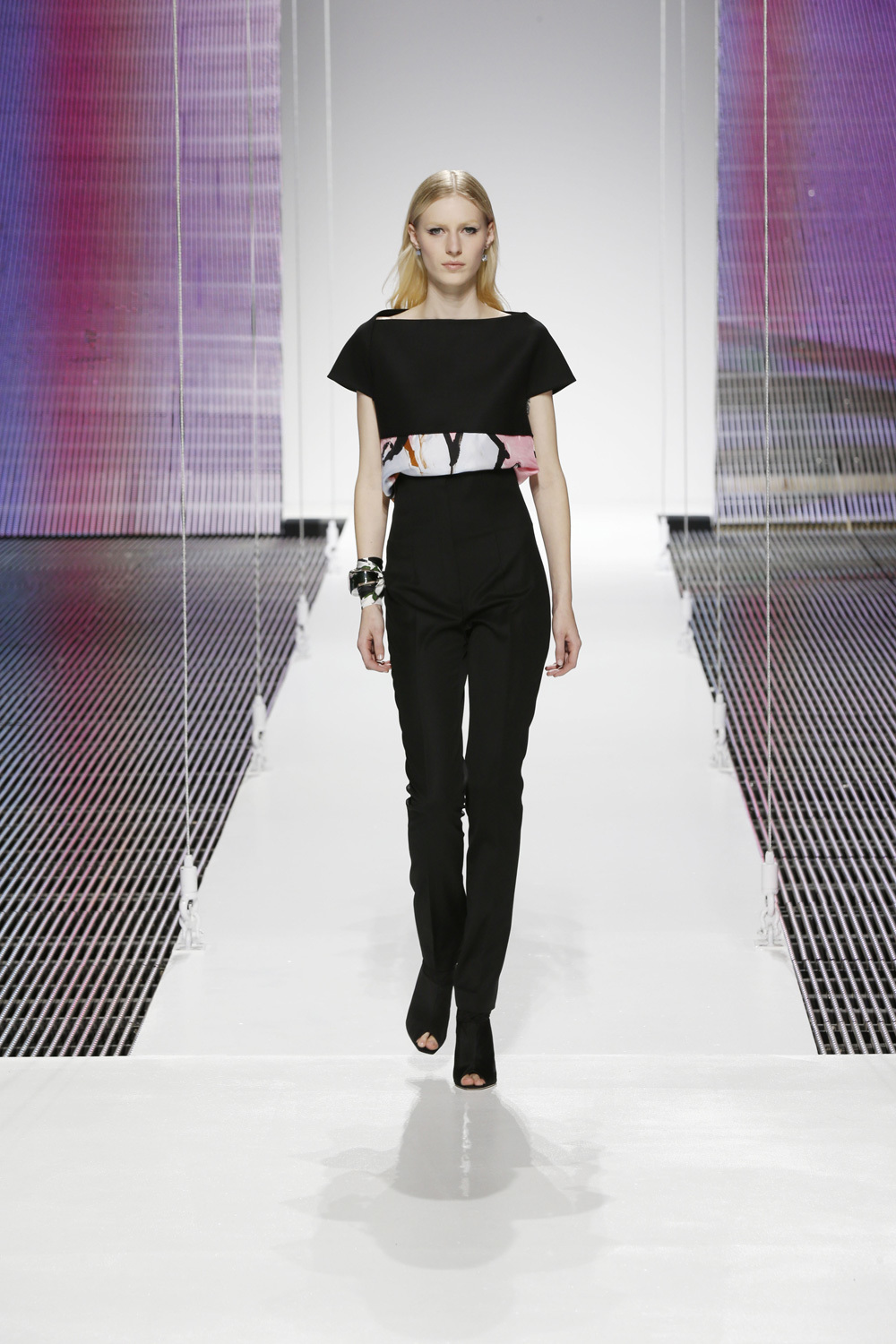 Foto de Dior Crucero 2015 (2/18)