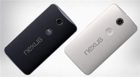 Aparecen las primeras fotos tomadas con un Nexus 6
