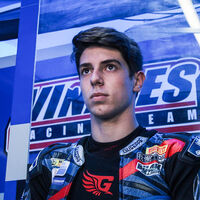 Dean Berta Viñales ha fallecido a los 15 años tras un fuerte accidente en Jerez con su Yamaha R3 