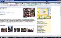 Place Pages for Google Maps, toda la información de diferentes destino