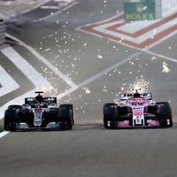 Los datos no avalan la vuelta de los repostajes a la Fórmula 1: los adelantamientos se desplomaron la última vez