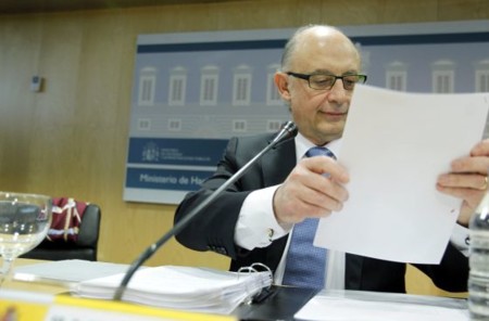 Alegaciones Bruselas Montoro