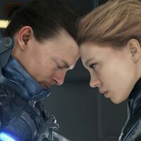 Hideo Kojima vive su sueño de cineasta con Death Stranding: confirmada la versión en anime del videojuego 