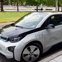 Así funciona la app de Iberdrola para localizar y reservar puntos de recarga para coches eléctricos