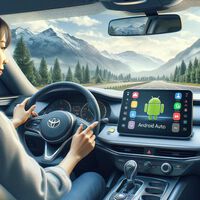 Android Automotive quiere cambiar para siempre como usamos la pantalla del coche: el adiós definitivo a Google Assistant 