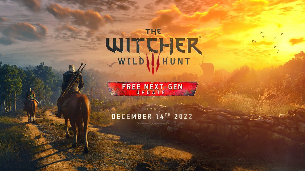 Se acabó la espera: The Witcher 3: Wild Hunt confirma la fecha en la que llegará a PS5 y Xbox Series y gratis si ya tienes el juego Se acabó la espera: The Witcher 3: Wild Hunt confirma la fecha en la que llegará a PS5 y Xbox Series y gratis si ya tienes el juego