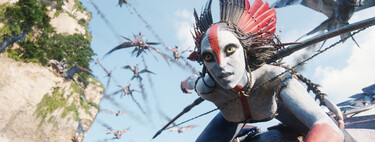 'Avatar: Fuego y ceniza' podría titularse 'Avatar 2.5', pero esto no la exime de ser un espectáculo solo a la altura de genios como James cameron 