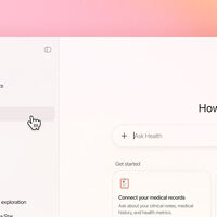 Un ChatGPT dedicado a darte consejos médicos sin supervisión parecía una idea arriesgada. Y lo está confirmando