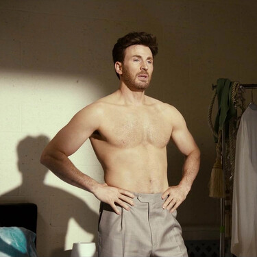 Honey Dont 2025 Chris Evans