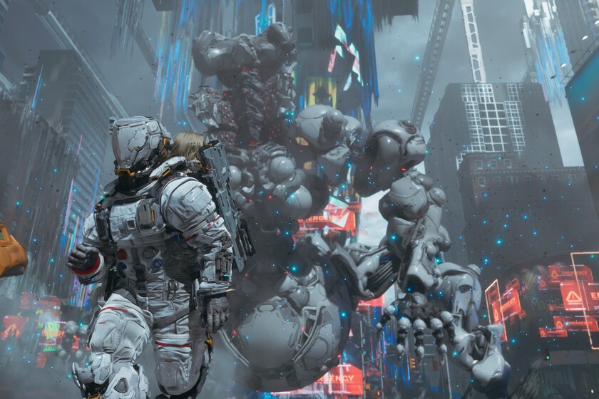 Ya no se hacen juegos así. Pragmata es pura diversión y diseño que evocan a tiempos del videojuego que ya echo de menos. Análisis