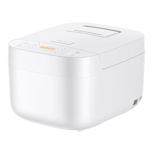Xiaomi Smart Multifunctional Rice Cooker White EU BHR7919EU