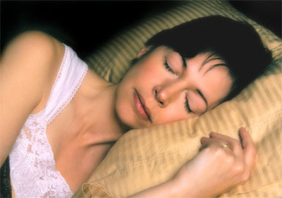 Dormir bien para mejorar el rendimiento deportivo