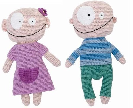 Crazy-Billy&amp;Lola