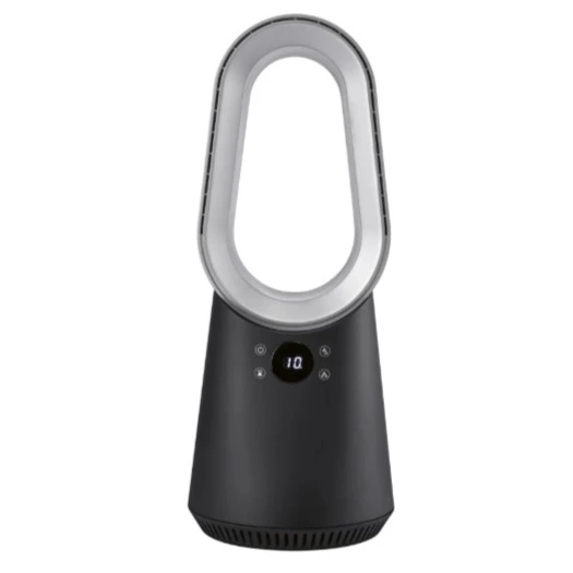 Ventilador de sobremesa Tronic

