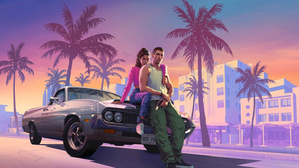 ¡GTA 6 se retrasa! Rockstar se disculpa, pero al menos confirma la fecha de lanzamiento de su mundo abierto