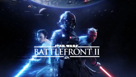 El primer tráiler de Star Wars Battlefront II es sublime y adelanta una tonelada de novedades