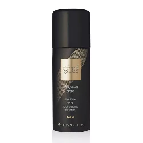 ghd shiny ever after - spray potenciador de brillo