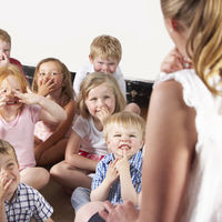 No queremos más guarderías sino mejores políticas de conciliación y permisos de maternidad y paternidad más amplios