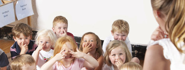 No queremos más guarderías sino mejores políticas de conciliación y permisos de maternidad y paternidad más amplios