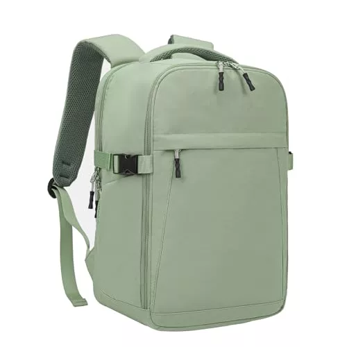 Mochila Viaje Cabina Avion 