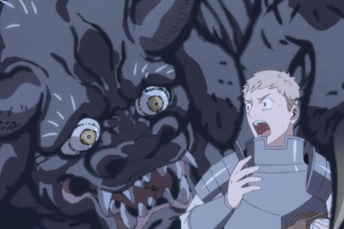 Netflix Jujutsu Doblaje Latino Anime