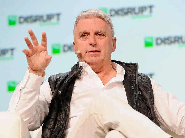 Unity Ceo