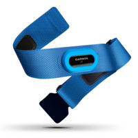 Oferta para nadadores: el pulsómetro Garmin HRM-Swim, en Amazon a 56,91 euros