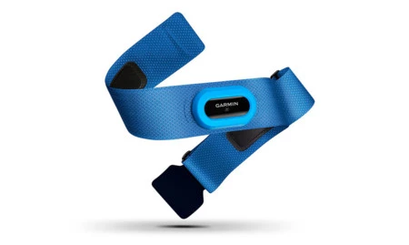 Oferta para nadadores: el pulsómetro Garmin HRM-Swim, en Amazon a 56,91 euros