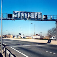 La DGT pondrá más radares de tramo para controlar la velocidad: habrá casi 130 vigilando las carreteras
