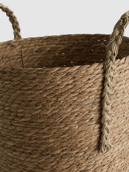 Cesta de Primark para las mantitas