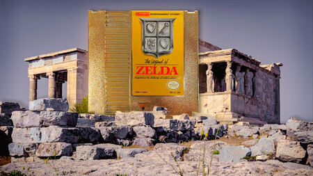 Preservacion Videojuegos