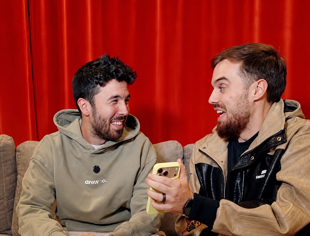 Ibai Llanos sorprende con una emotiva respuesta tras las declaraciones de Willyrex sobre La Velada del Año 6: "Mi primer vídeo de YouTube lo subí por él"