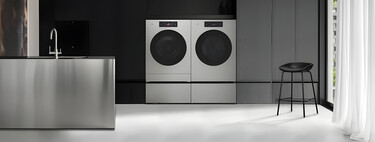 LG trae a México su "hogar inteligente 2026": lavadoras gigantes, refrigeradores con funciones exclusivas y producción local