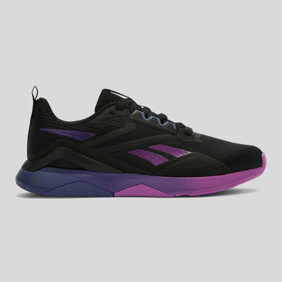 Zapatillas deportivas de Mujer Training Nano Flex Reebok
