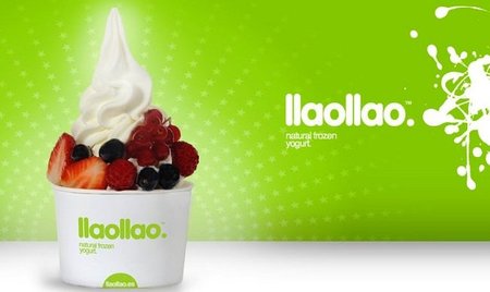 LlaoLlao invita a las embarazadas a helados todo el verano