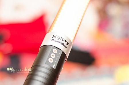 Gloxy Power Blade y Clampod T1 Takeway, análisis de dos prácticos accesorios portátiles