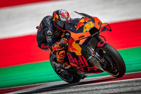 Espargaro Austria Motogp 2020