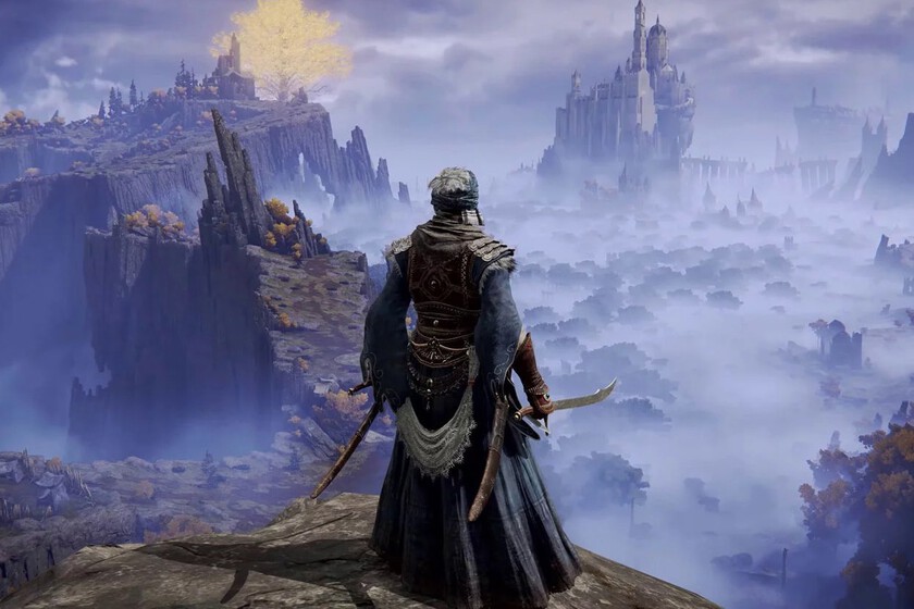 Randy Orton creó el pay to win en Elden Ring: el luchador de la WWE ...