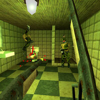 Cuando Dusk convirtió las pastillas de jabón en el arma de destrucción masiva más rota de los videojuegos 