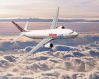 Air Europa en huelga