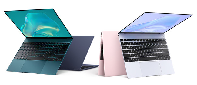 Nuevo Huawei MateBook X (2020): características, precio y