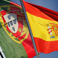 Así es el mercado laboral español comparado con el portugués
