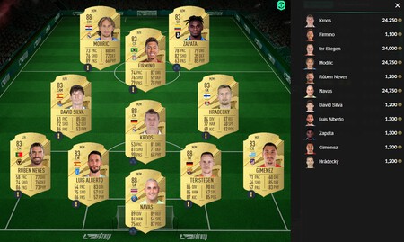 Maldini Leyenda De La Liga