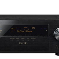 Pioneer lanza dos nuevos receptores de la serie Elite, para todos los bolsillos