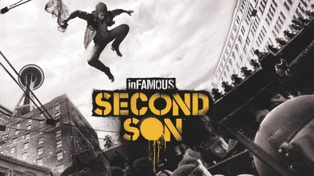 inFAMOUS: Second Son supera el millón de unidades vendidas en menos de diez días