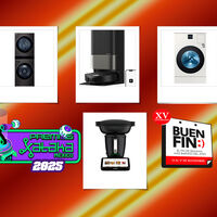 Los mejores 4 electrodomésticos de 2025 que puedes comprar en Buen Fin