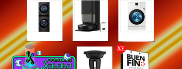 Los mejores 4 electrodomésticos de 2025 que puedes comprar en Buen Fin